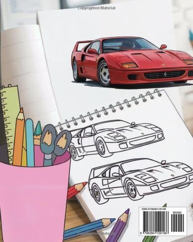 كيفية الرسم للأعمار من 8 إلى 12 عامًا: أدلة رسم سهلة خطوة بخطوة لأروع الأشياء in Kuwait