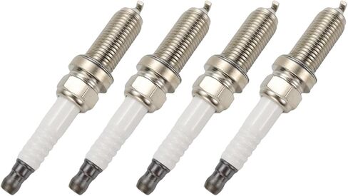 UF549 Ignition Coil Pack & 9029 Iridium Spark Plugs Compatible with Nissan Altima Versa Sentra Cube Rogue Frontier 2013 2014 2015 Infiniti M56 FX50 QX60 QX70 2.5L 2.0L 1.8L in Saudi Arabia