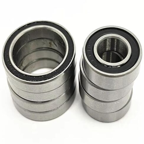 RC Parts Compatible with Arrma for Kraton for Outcast for Talion 6S Big 1/8 RC Car Parts 8pcs Sealed Bearing Kit Wheel Hub Bearings in Saudi Arabia