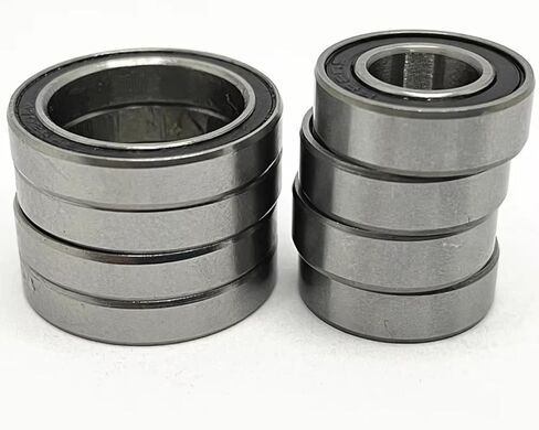 RC Parts Compatible with Arrma for Kraton for Outcast for Talion 6S Big 1/8 RC Car Parts 8pcs Sealed Bearing Kit Wheel Hub Bearings in Saudi Arabia