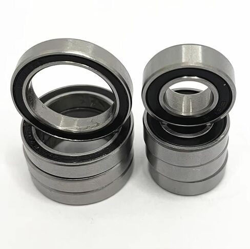 RC Parts Compatible with Arrma for Kraton for Outcast for Talion 6S Big 1/8 RC Car Parts 8pcs Sealed Bearing Kit Wheel Hub Bearings in Saudi Arabia