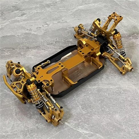 For WLtoys 144010 144001 144002 124016 127017 124018 124019 LC 1/14 Upgraded Metal 4x7x2 Bearing Steering Column RC Car Parts RC Car Toys Parts in Saudi Arabia