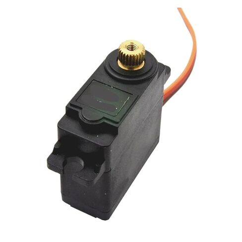 CS238 / S238MG / S238HV Metal Gear Servo 4.6kg / 0.13 sec / 22g(CS238) in Saudi Arabia