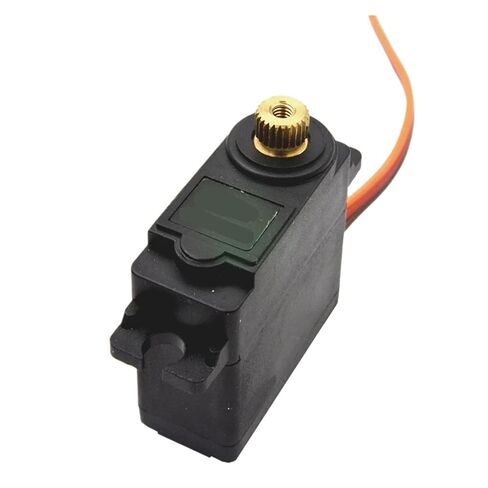 CS238 / S238MG / S238HV Metal Gear Servo 4.6kg / 0.13 sec / 22g(CS238) in Saudi Arabia