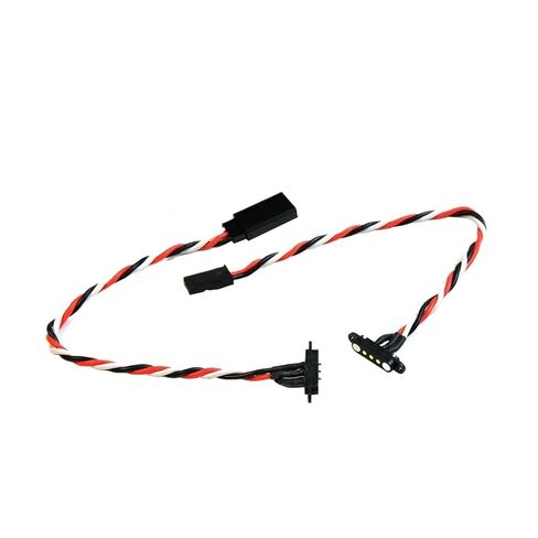 Snap-on Extension Cable for RC Models in Saudi Arabia