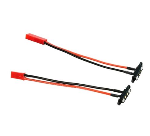 Snap-on Extension Cable for RC Models in Saudi Arabia
