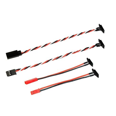 Snap-on Extension Cable for RC Models in Saudi Arabia