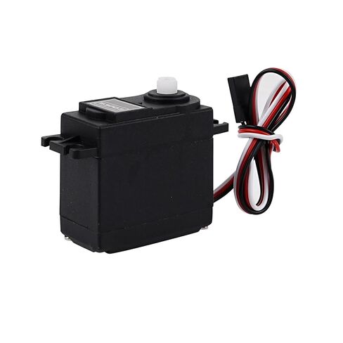 6KG S3003 Remote Control Servo 180°/270°/360° 4.8-6V with 25T Servo Arm(270 Degree) in Saudi Arabia