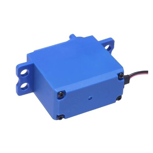 W5508-2T 8kg Digital Metal Gear Sail Winch Servo 360 Degree(W5508-2T Servo 1PCS) in Saudi Arabia