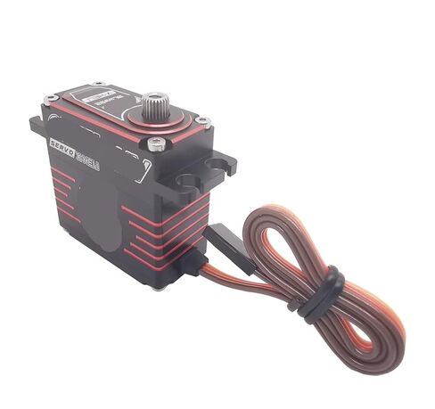 BLS992 ramp Plate BLS995 Digital servo(BLS992HV 1PCS) in Saudi Arabia