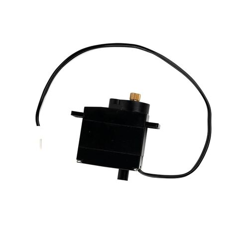 2kg Bus Mini Servo Robotic Arm Servo Motor Metal Gear in Saudi Arabia