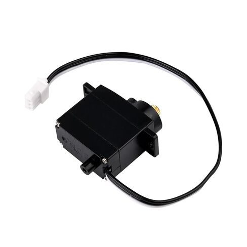 2kg Bus Mini Servo Robotic Arm Servo Motor Metal Gear in Saudi Arabia