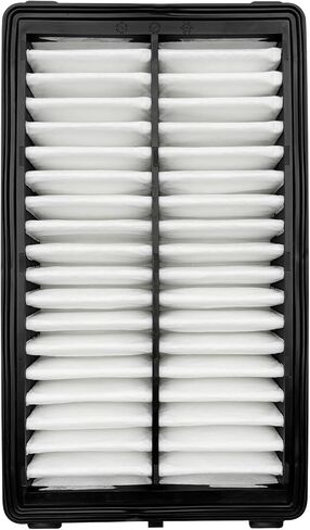 Engine Cabin Air Filters Compatible with 2020-25 Tucson Santa Fe Cruz Kia Sorento Sportage K5 Carnival Engine Cabin Air Filtration Cab AC Air Filters WA11090 97133-N9100 97133N9100 in Saudi Arabia