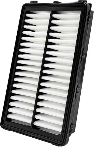 Engine Cabin Air Filters Compatible with 2020-25 Tucson Santa Fe Cruz Kia Sorento Sportage K5 Carnival Engine Cabin Air Filtration Cab AC Air Filters WA11090 97133-N9100 97133N9100 in Saudi Arabia