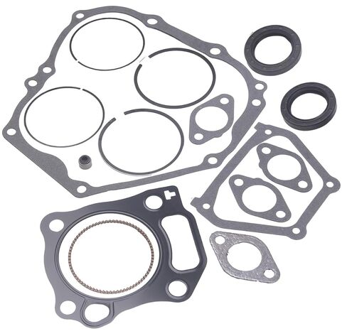New Engine Gaskets Rings Seals Rebuild Kit for Yamaha Golf CART G11 1997-2001 G16 1996-2002 G20 2000-2002 in Kuwait