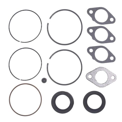 New Engine Gaskets Rings Seals Rebuild Kit for Yamaha Golf CART G11 1997-2001 G16 1996-2002 G20 2000-2002 in Kuwait