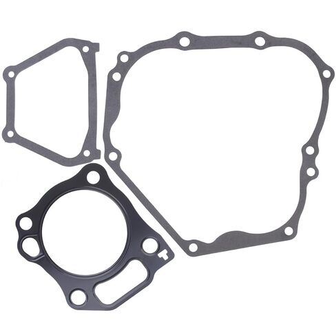 New Engine Gaskets Rings Seals Rebuild Kit for Yamaha Golf CART G11 1997-2001 G16 1996-2002 G20 2000-2002 in Kuwait