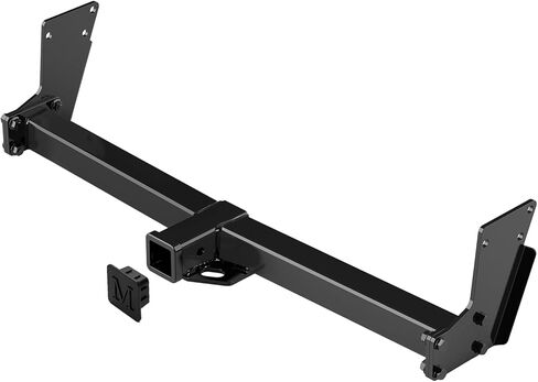 APS Rear Towing Hitch Receiver, Class 3 Trailer Hitch Compatible with Chevrolet Blazer 1995-2004 in Saudi Arabia