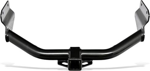 Stehlen 733469488064 Compatible with 2011-2026 Dodge Durango / 2012-2021 Jeep Grand Cherokee / 2022 Grand Cherokee WK Class 3 Trailer Tow Hitch Receiver 2" in Saudi Arabia