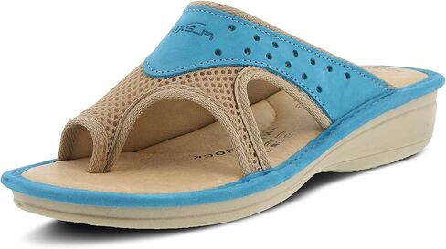 Flexus PASCALLE Slide Sandal in Saudi Arabia