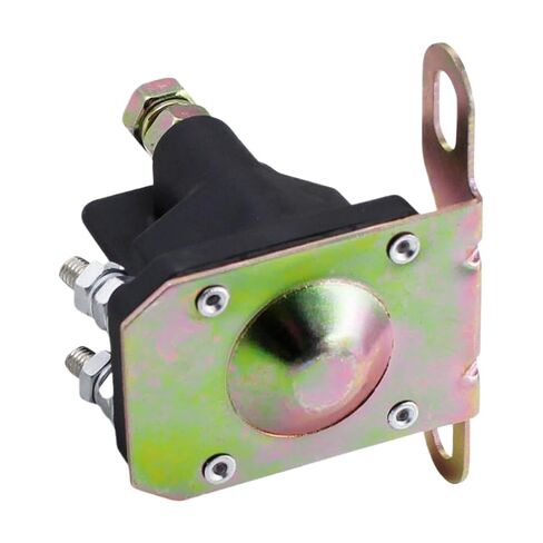 Motorcycle Electrical Starter Solenoid Relay Compatible with ATP 330 500 4X4 Scrambler 400 600 700 800 EFI 6X6 in Saudi Arabia