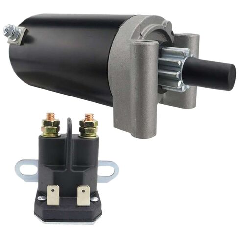 Starter Motor Relay 32-098-01 SLT1554 SLT1550 LT1046 LT1045LE Compatible with Courage Engine I1050 I1046 06-12 in Saudi Arabia