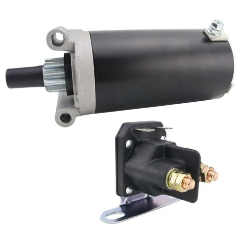 Starter Motor Relay 32-098-01 SLT1554 SLT1550 LT1046 LT1045LE Compatible with Courage Engine I1050 I1046 06-12 in Saudi Arabia