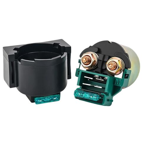 Motorcycle Starter Relay Compatible with GS500 GSXR1100 GSXR750 CB700 GL1100 VF1000F VF750 VT700 in Saudi Arabia