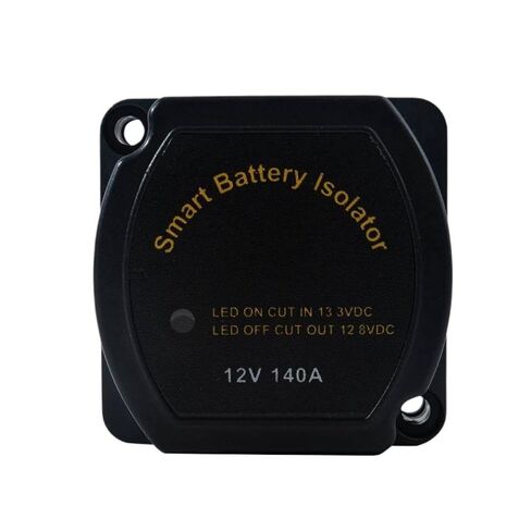 Voltage Sensitive Relay VSR Dual Isolator A42M-12V 140 Amp in Saudi Arabia