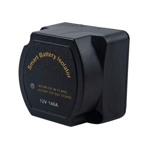 Voltage Sensitive Relay VSR Dual Isolator A42M-12V 140 Amp in Saudi Arabia