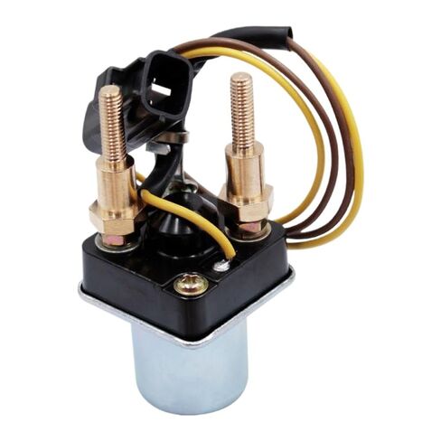 Starter Solenoid Relay Compatible with JT1100 JT1200 R G1 A1 A2 C1 C2 B1 B2 D1 D6F D7F Ski Models in Saudi Arabia