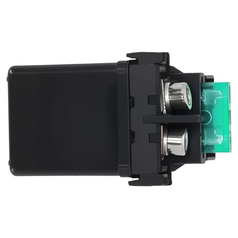 Starter Solenoid Relay Compatible with CBR600RR 2003–2022 CBR600RA 35850-KPS-B71 in Saudi Arabia