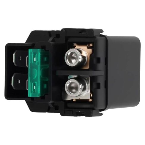 Starter Solenoid Relay Compatible with CBR600RR 2003–2022 CBR600RA 35850-KPS-B71 in Saudi Arabia