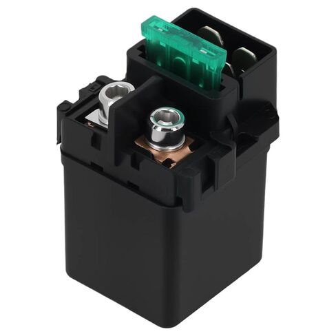 Starter Solenoid Relay Compatible with CBR600RR 2003–2022 CBR600RA 35850-KPS-B71 in Saudi Arabia