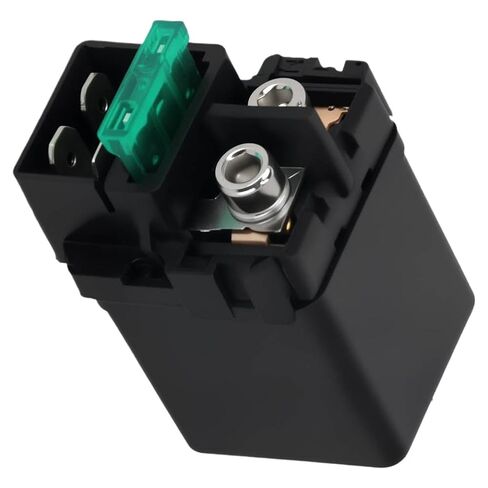 Starter Solenoid Relay Compatible with CBR600RR 2003–2022 CBR600RA 35850-KPS-B71 in Saudi Arabia