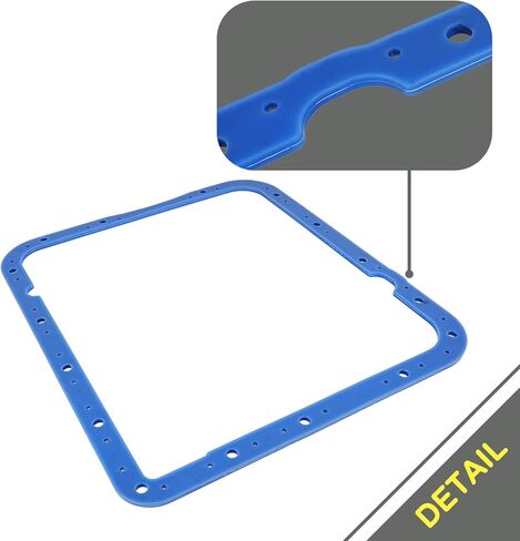 حشية وعاء زيت ناقل الحركة Tykick لـ GM 4L60E 700R4 4L60 4L65E لـ Moroso 42025 93104 يستبدل 93104 in Kuwait