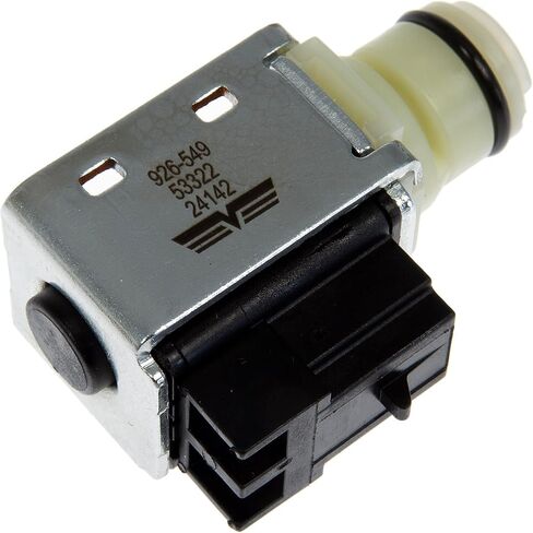 Dorman 926-549 Transmission Shift Solenoid Compatible with Select Models in Kuwait