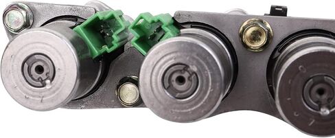 SLTY 4F27E FNR5/FS5A-EL Transmission Solenoid Block Control Unit Module Compatible with Mazda/Ford 2005-up in Saudi Arabia