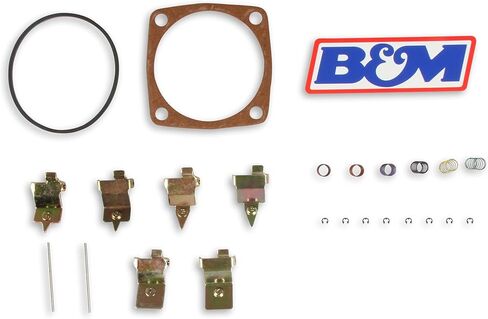 مجموعة إعادة معايرة الحاكم B&M 20248 in Kuwait
