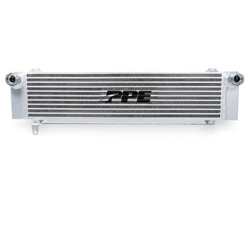2006-2010 GM 6.6L Duramax Allison Bar & Plate مبرد ناقل الحركة من شركة Pacific Performance Engineering in Kuwait