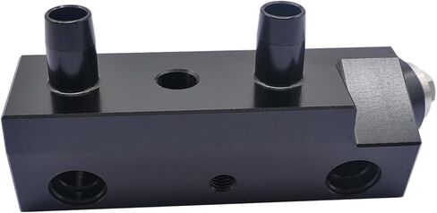 Automatic Transmission Fluid Thermal Bypass Valve Compatible with 2014-2018 Escalade Tahoe Suburban Silverado 1500 Yukon Yukon XL Sierra 1500 8 Cyl 6.2L 8 Cyl 5.3L 6 Cyl 4.3L 125068000 in Kuwait