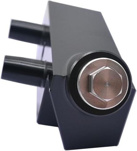 Automatic Transmission Fluid Thermal Bypass Valve Compatible with 2014-2018 Escalade Tahoe Suburban Silverado 1500 Yukon Yukon XL Sierra 1500 8 Cyl 6.2L 8 Cyl 5.3L 6 Cyl 4.3L 125068000 in Kuwait