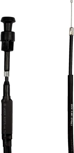 MOTOMASTER Motorcycle Choke Cable Compatible with Honda VT 600 C Shadow (1995-1996) 17950-MR1-000 in Kuwait