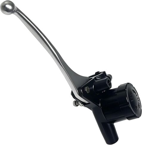9/16 Bore Front Brake Master Cylinder Fit for Honda Motorcycle CB350 CB360 CB400 CB450 CB500 CB550 CB750 45500-410-671 45500-369-671 in Saudi Arabia