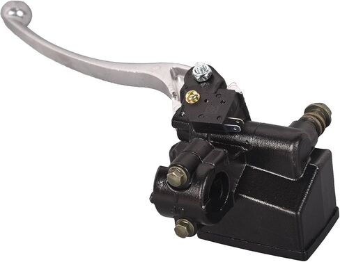 Front Brake Master Cylinder for 1998-2019 Yamaha Grizzly 700 350 450 550 660 600 Replace 37420002 in Saudi Arabia
