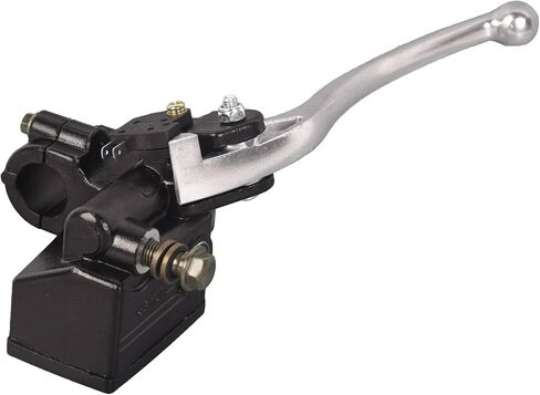 Front Brake Master Cylinder for 1998-2019 Yamaha Grizzly 700 350 450 550 660 600 Replace 37420002 in Saudi Arabia