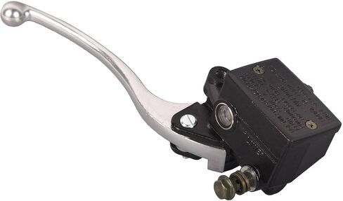 Front Brake Master Cylinder for 1998-2019 Yamaha Grizzly 700 350 450 550 660 600 Replace 37420002 in Saudi Arabia