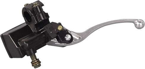 Front Brake Master Cylinder for 1998-2019 Yamaha Grizzly 700 350 450 550 660 600 Replace 37420002 in Saudi Arabia