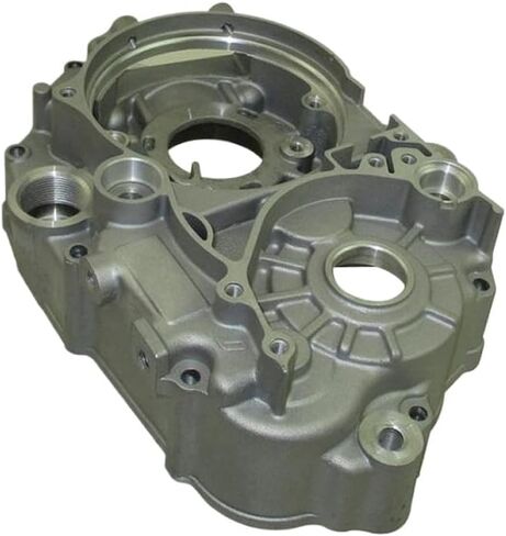 استبدال علبة المرافق اليسرى متوافق مع محرك Anima FDX FLX 190cc 4V in Kuwait