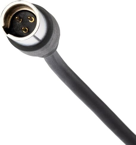 زر PTT لعجلة القيادة مزود بخطاف على شكل خطاف من Arrowmax - سلك ملفوف مع قابس XLR ذو 3 سنون in Kuwait